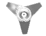 99944200035 Trimmer blade