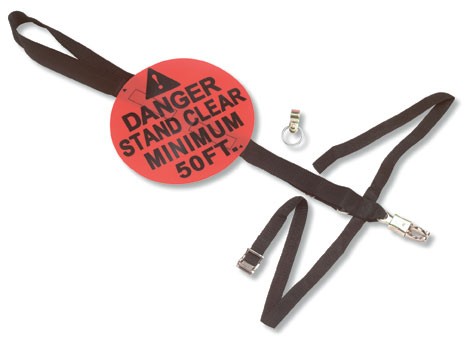 Shoulder Strap Kits