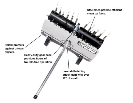 99944200563 ProThatch Attachment