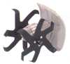 Cultivator Attachment